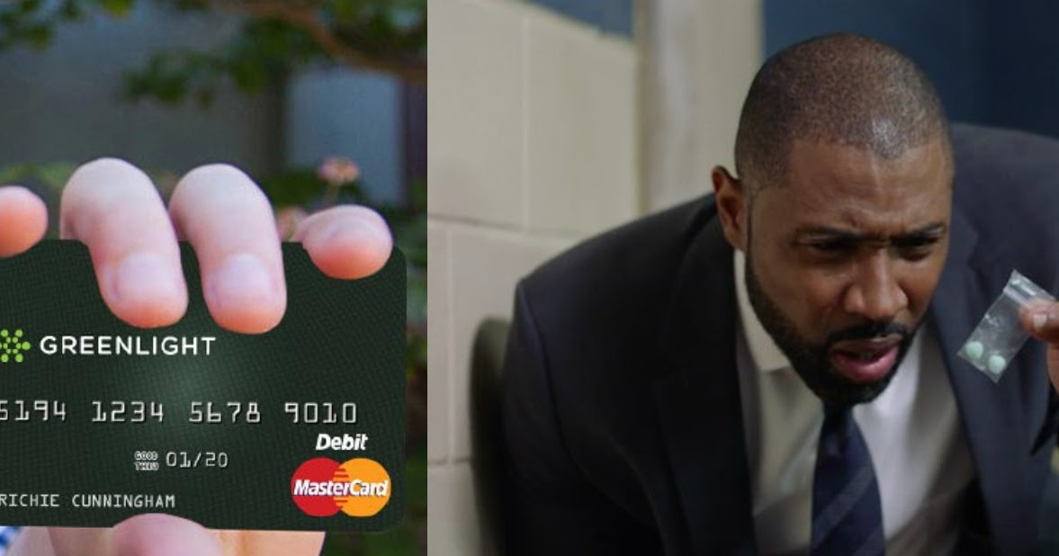 How do i get my child a debit card