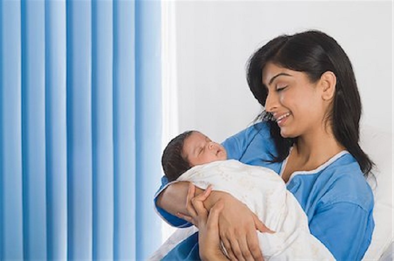 Things to know about newborns