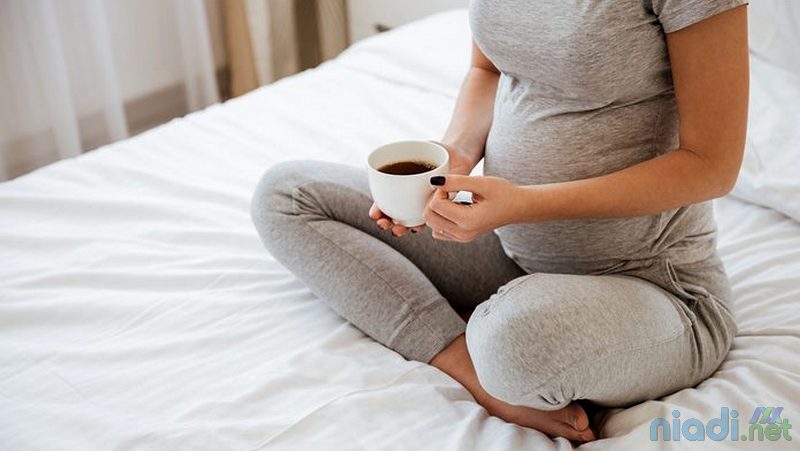 Effects of too much caffeine during pregnancy