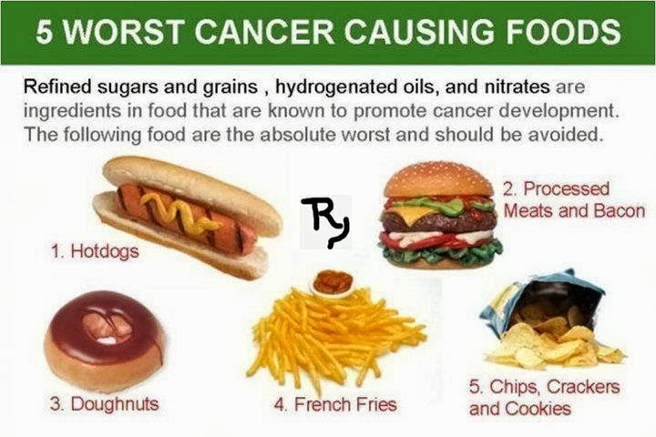 Causes of food aversions