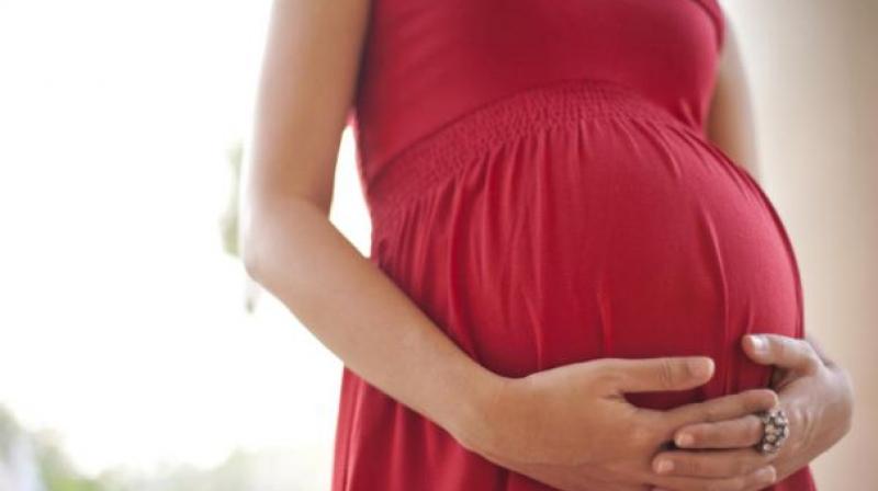 Mental health for pregnant women