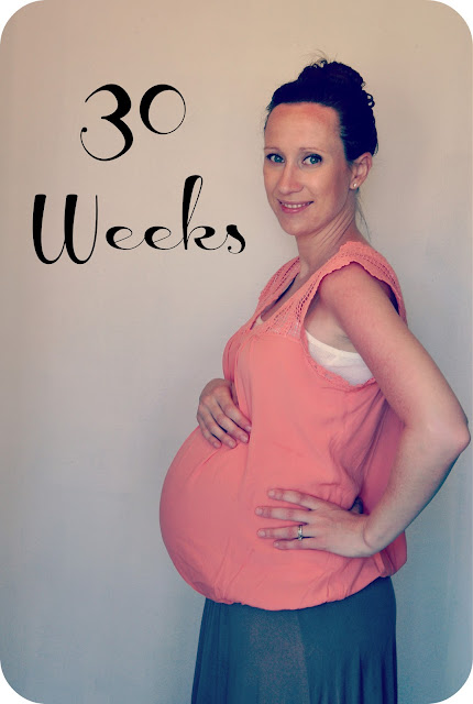 1 week pregnant baby size