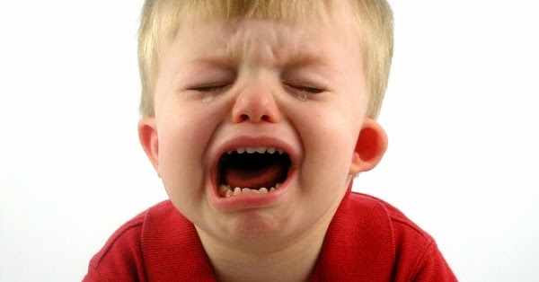 How to treat child tantrums