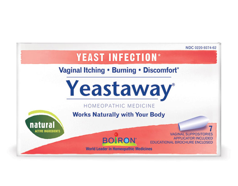 Recurrent yeast infection in pregnancy