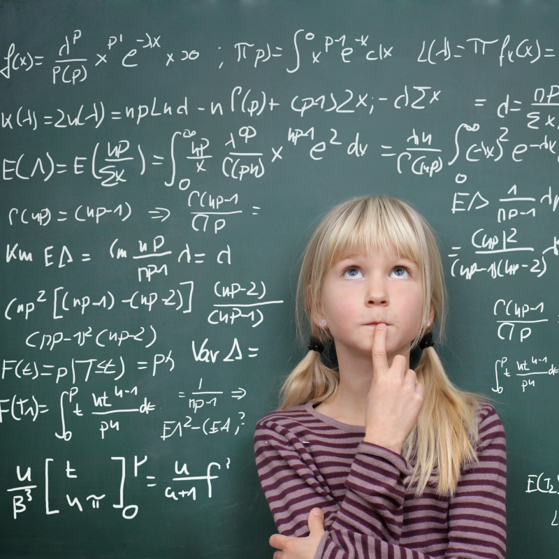 How to prepare your child for the gifted and talented test