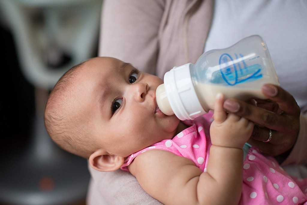 What is the best bottles for newborns