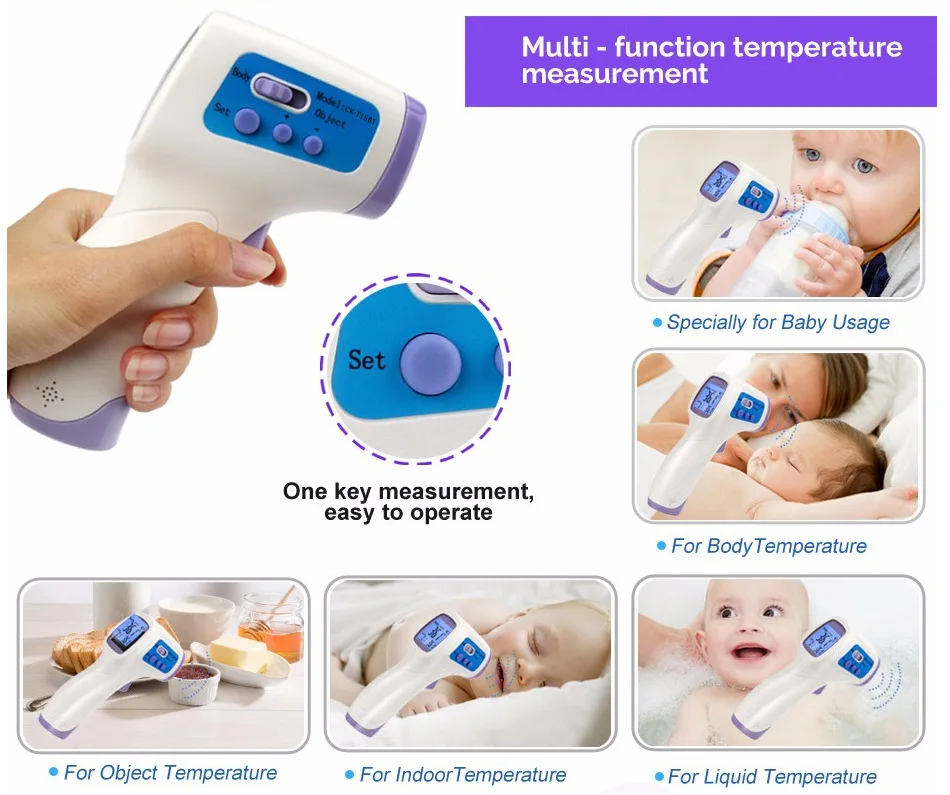 36.8 body temperature baby