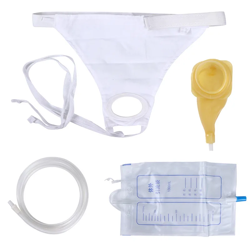 Urine leakage after delivery