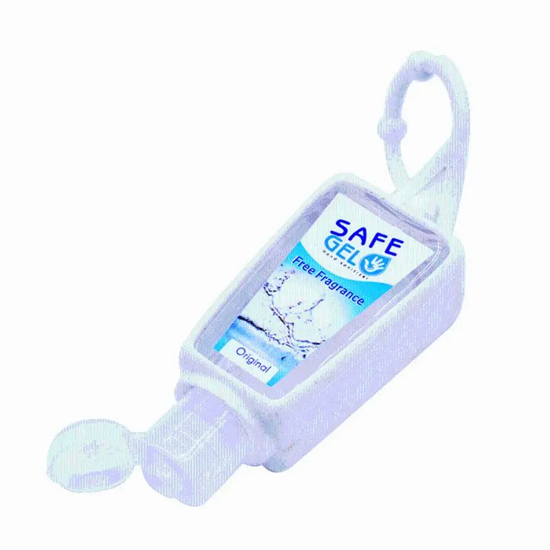 Hand sanitizer pregnancy safe