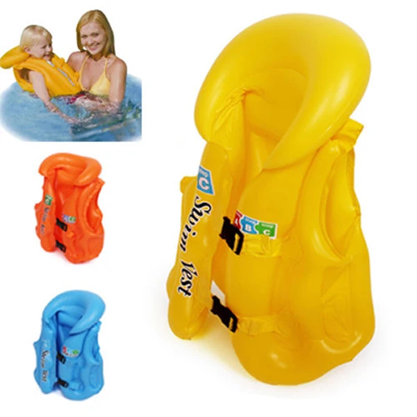 Baby safe swimming