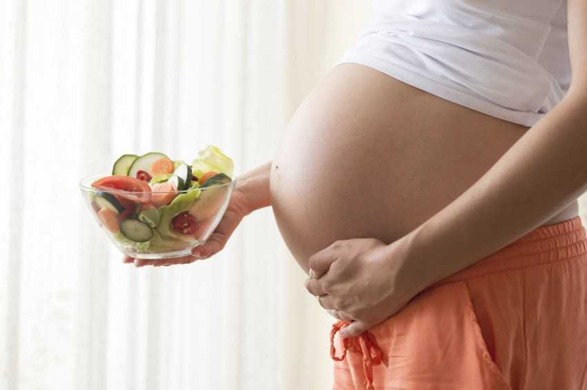 Constipation for pregnant women