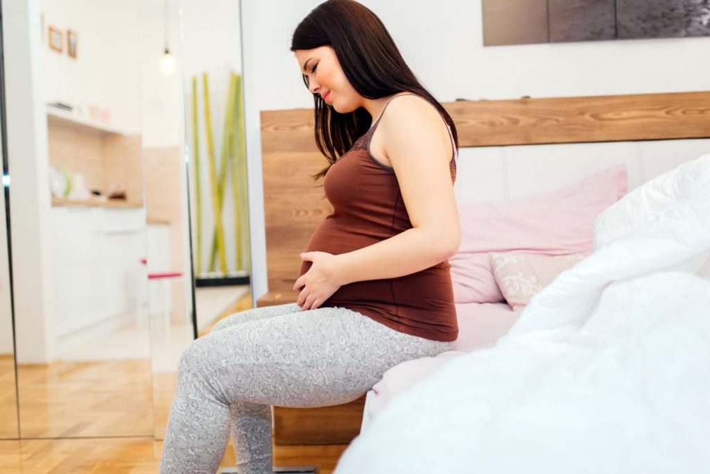 How to prevent leg cramps during pregnancy