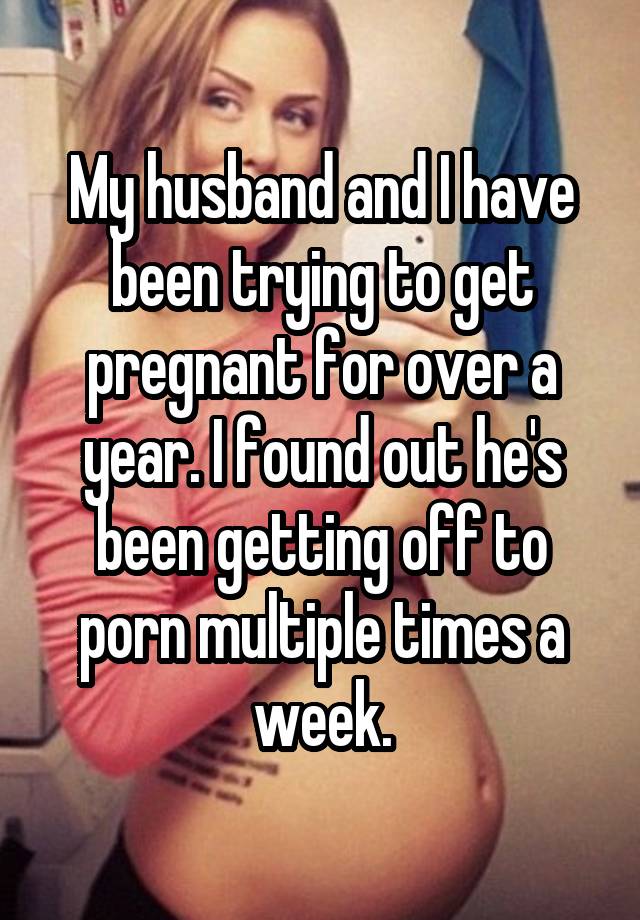 35 trying to get pregnant