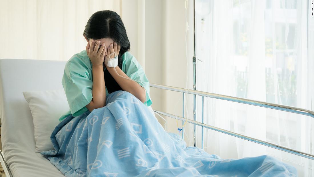 Symptoms of an incomplete miscarriage