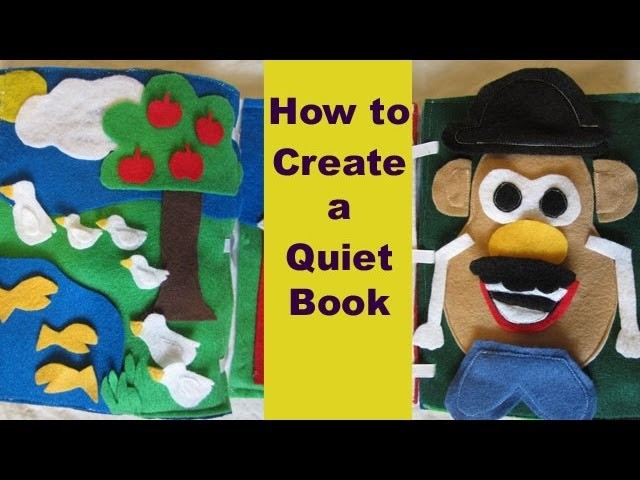 How to help a quiet child