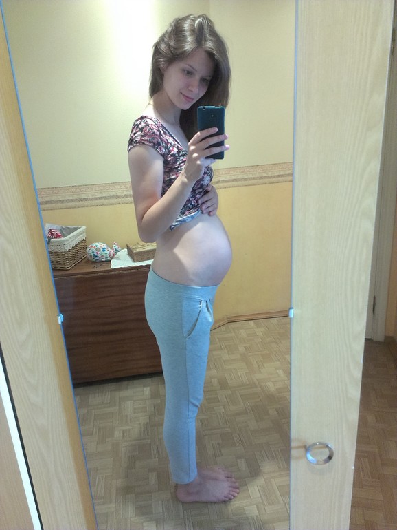 Traveling 30 weeks pregnant