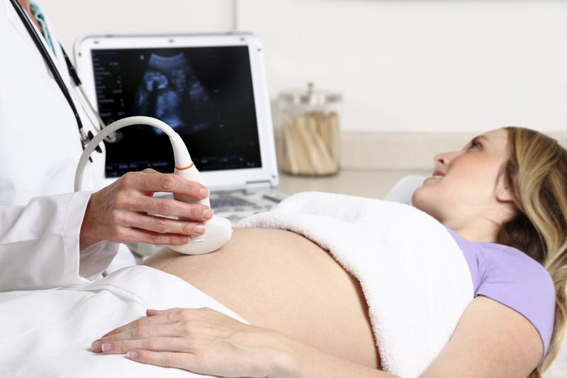 Ultrasound for dating pregnancy