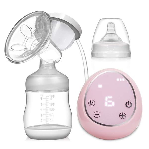 When to buy breast pump