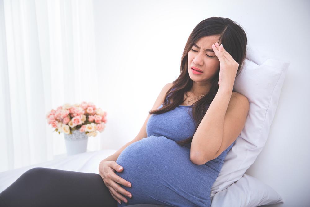 How to deal with morning sickness during pregnancy