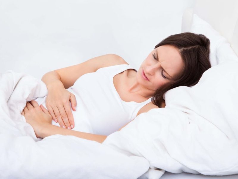 Could uti be a sign of pregnancy