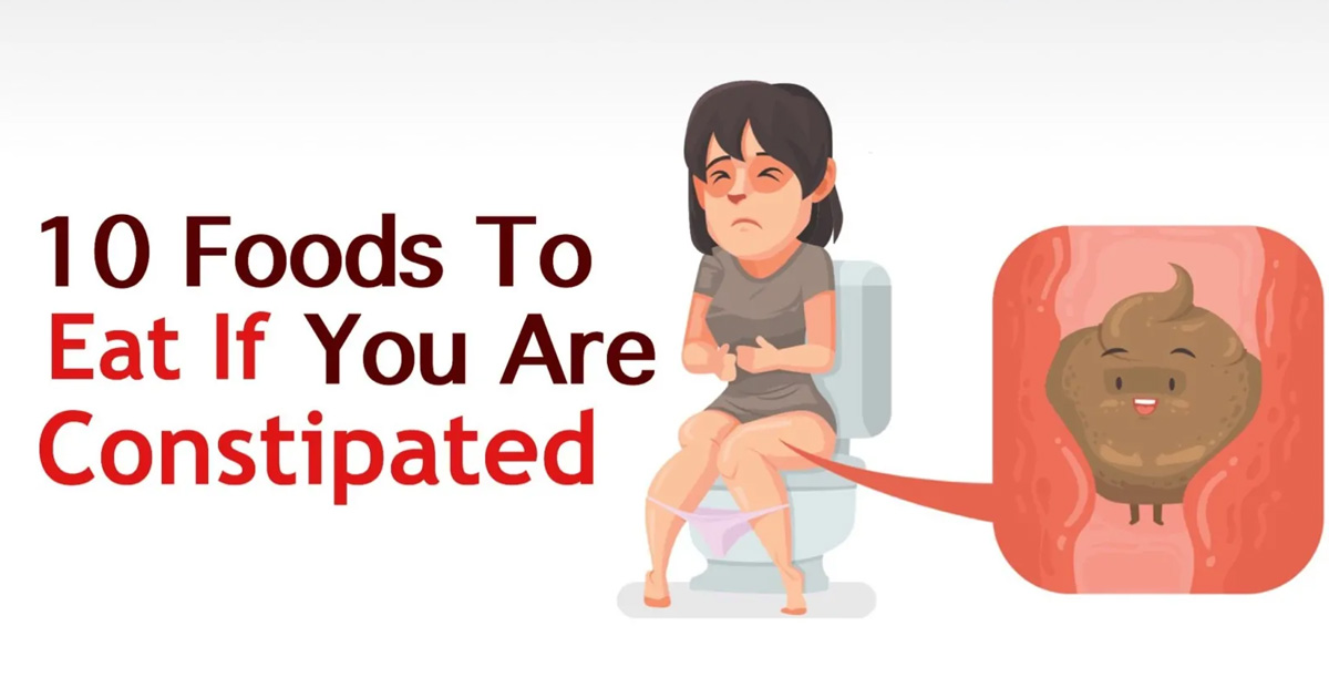 What to do if you are constipated while pregnant