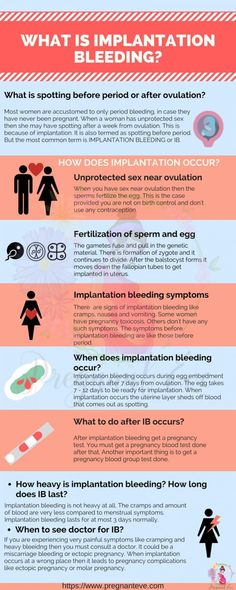 What do cramps mean during pregnancy