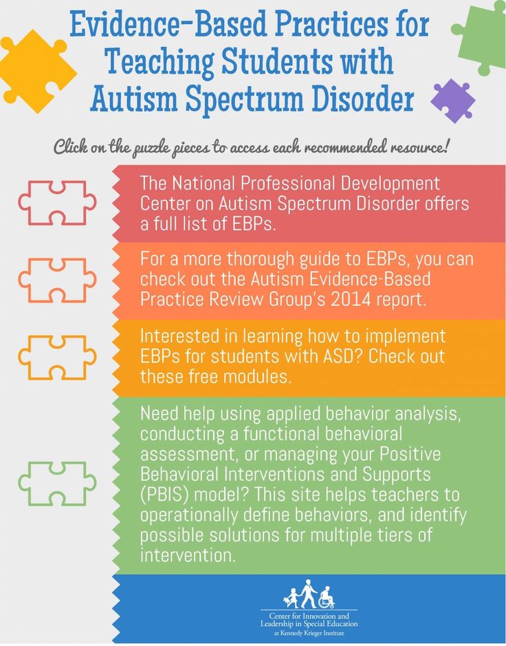 How does autism affect a child development