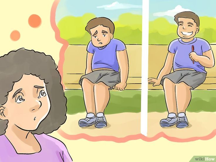 How to keep an autistic child entertained