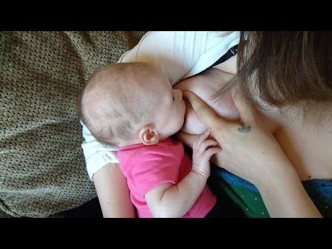 How to heal cut on nipple while breastfeeding