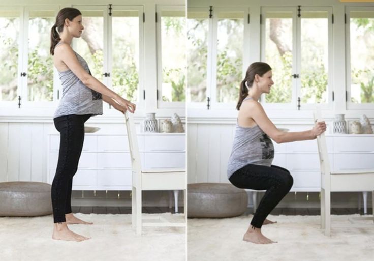 How soon do you feel movement in pregnancy