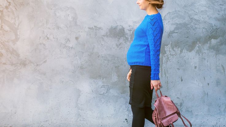 Clothes to wear during pregnancy