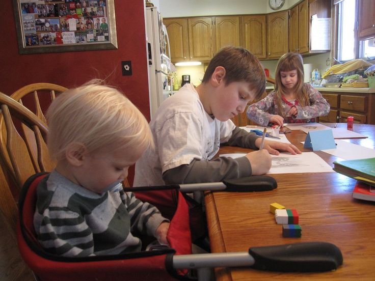 How to homeschool your child in illinois