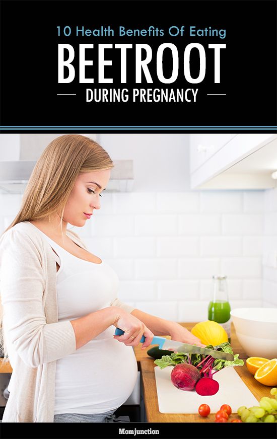 What causes food cravings during pregnancy