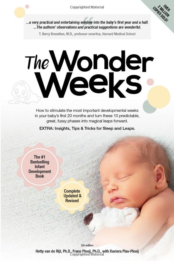 Baby sleeping patterns 2 months