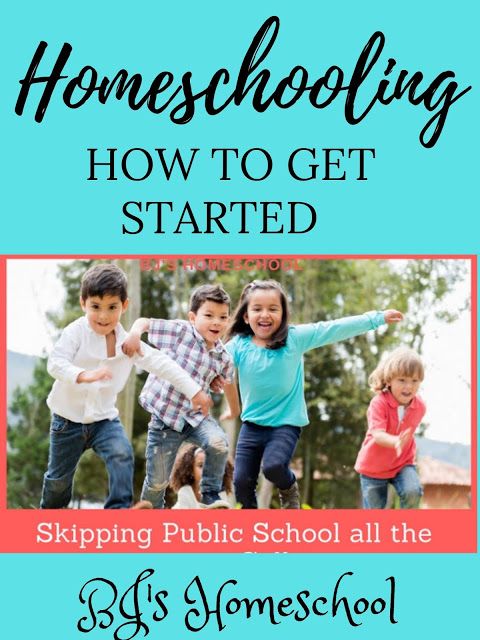 How to homeschool my child in texas