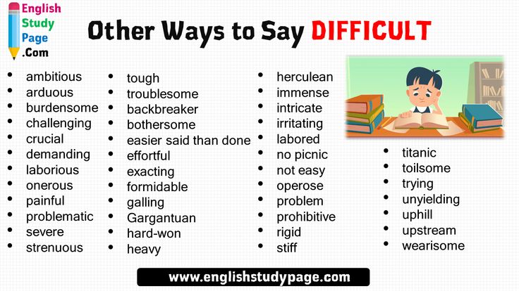 How to raise a difficult child