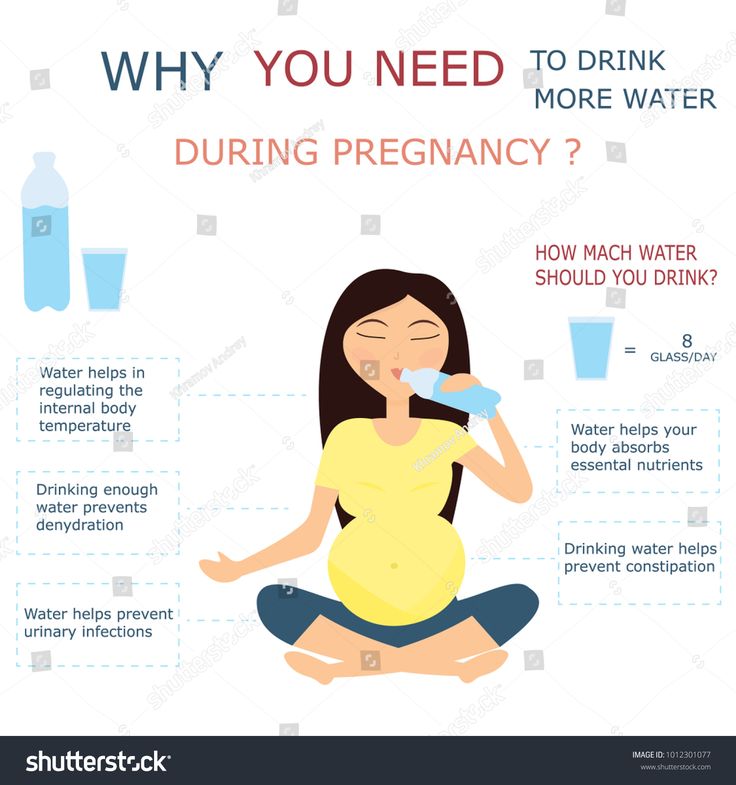 How much alcohol can you drink while pregnant