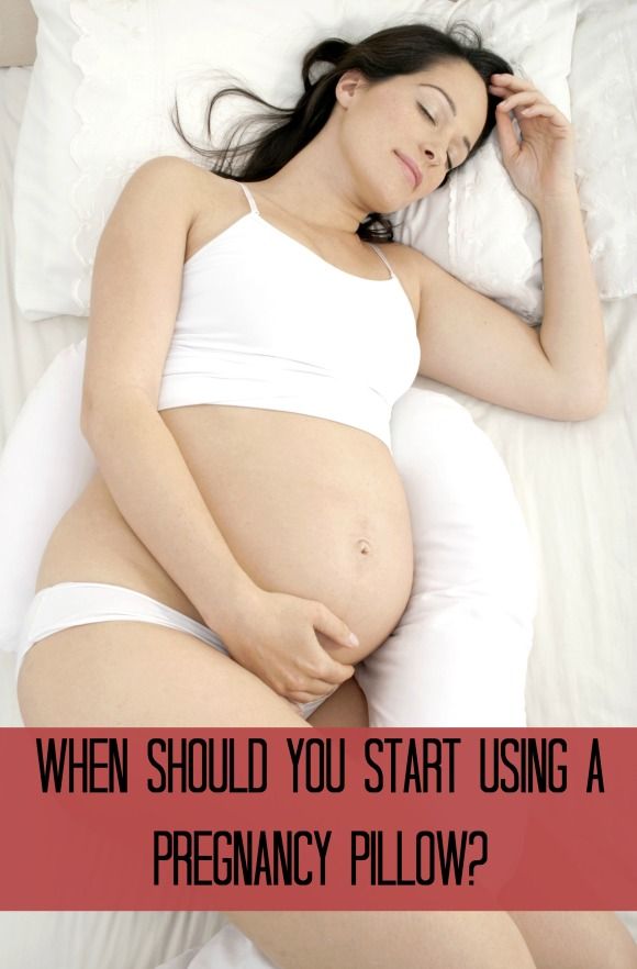 Sleeping on stomach while pregnant second trimester