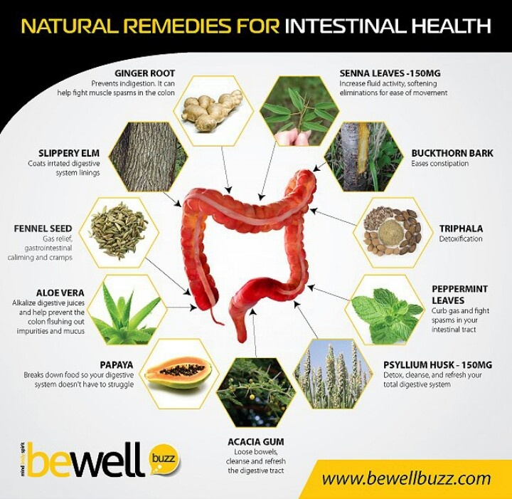 Natural infant constipation remedies