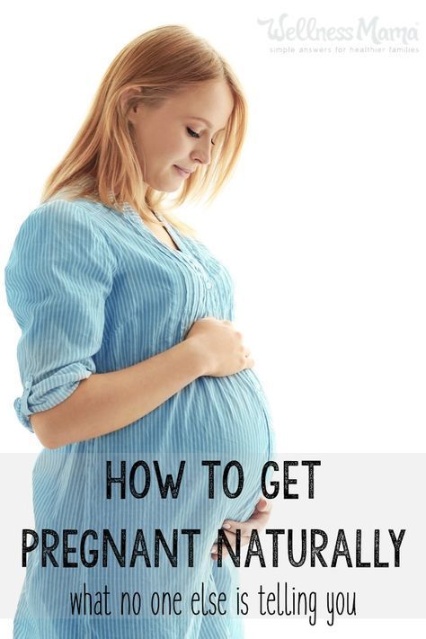 Can you get pregnant during fertility days