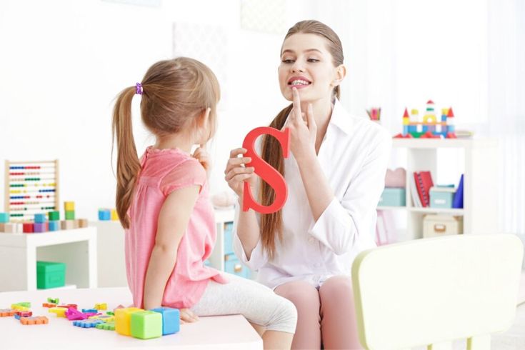 How to become a child speech and language therapist