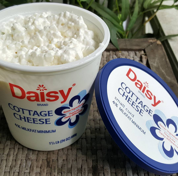 When can babies have cottage cheese