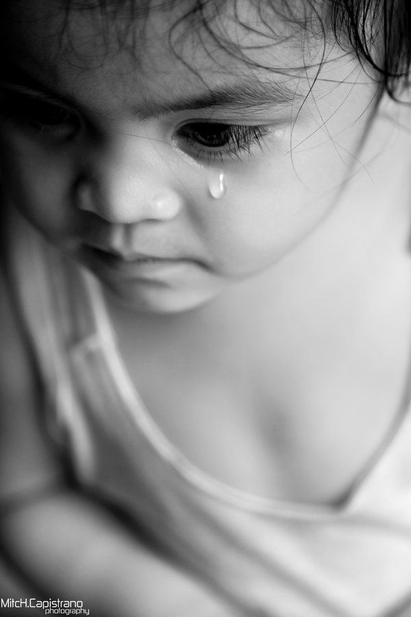 Understanding baby cry