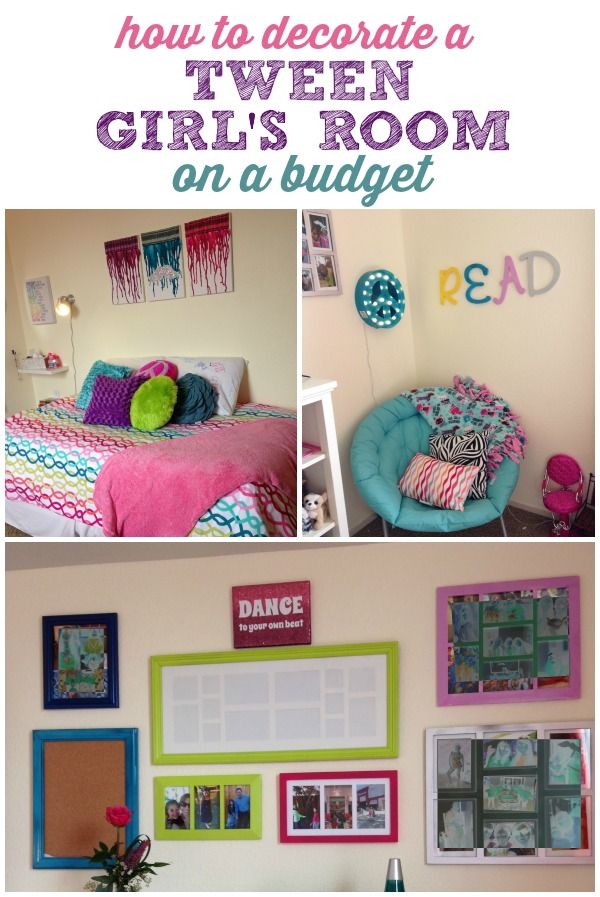 How to decorate a child bedroom