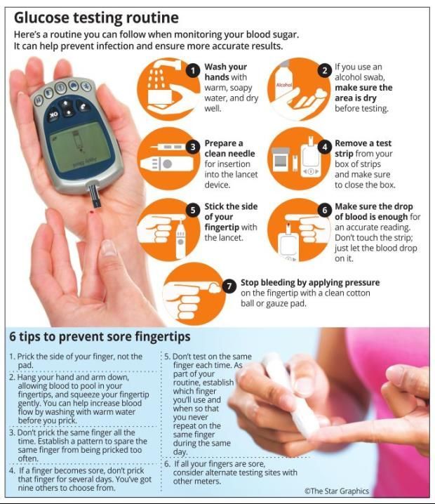 Gestational diabetes how to lower blood sugar