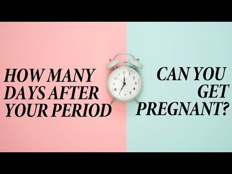 How soon can you get your period after birth