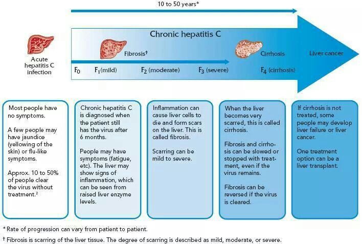 Breastfeeding hepatitis c