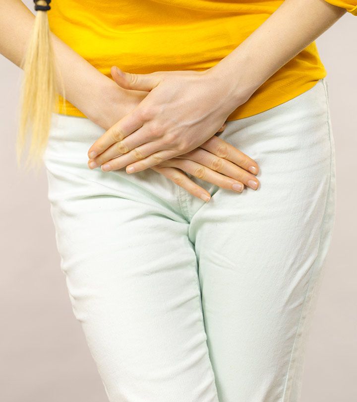 Urinary infection pregnant