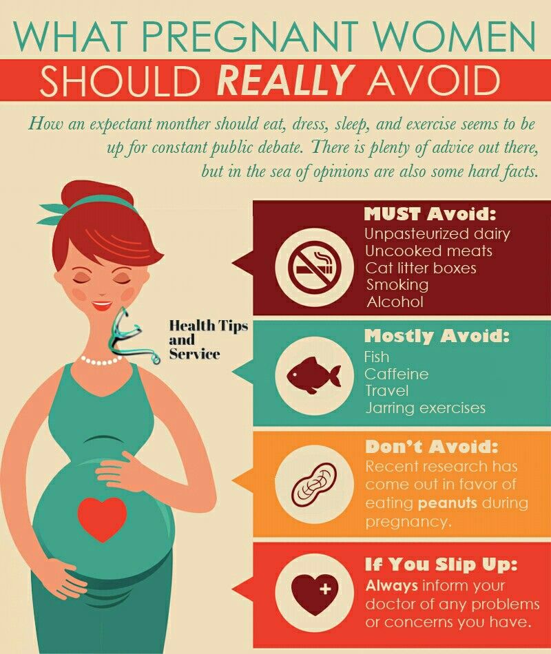 Do you lose hair during pregnancy