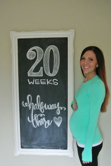 How far along is 13 weeks pregnant